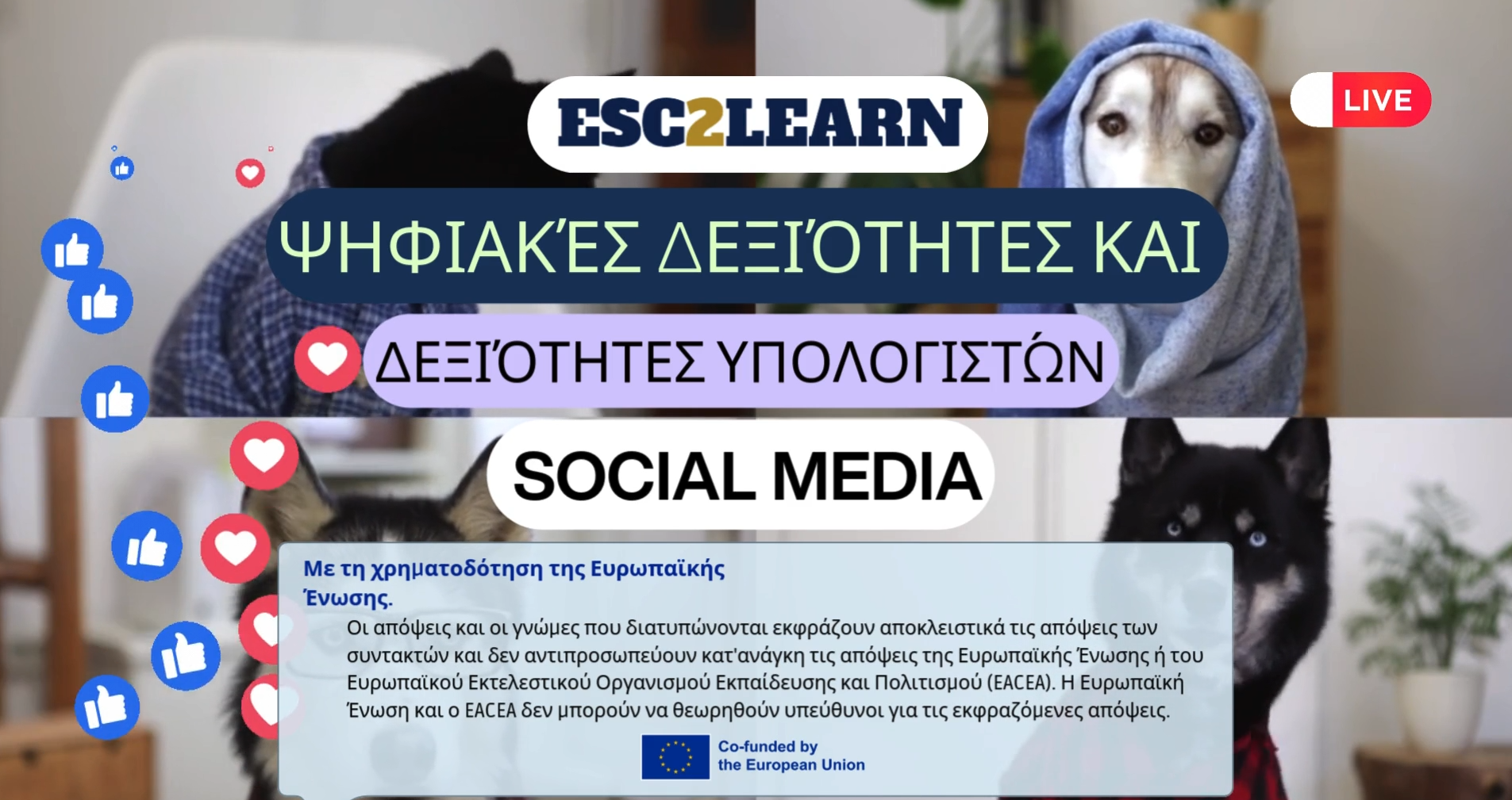 DIGITAL AND COMPUTER SKILLS - GR